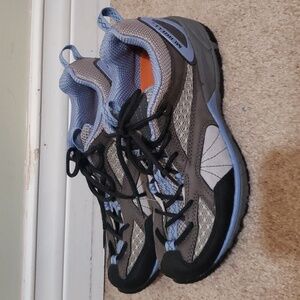 Merrell Rubber Shoes